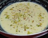 સ્ટીમ્ડ રસમલાઈ કેક :(steam rasmalai in Gujarati) રેસીપી સ્ટેપ6ફોટો