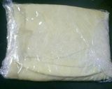 Foto langkah ke 14 dari resep Pia Keju Kulit Puff Pastry Homemade.