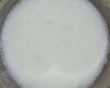 عکس مرحله 1 از دستور کیک شکلاتی کافی شاپی 😋😍