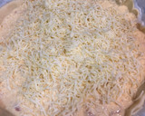 Foto del paso 6 de la receta: Quiche de bacon