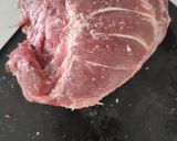 Foto del paso 2 de la receta: Carrilleras de Cerdo Guisadas al Vino Tinto