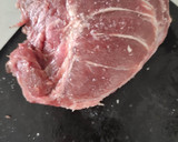 Foto del paso 2 de la receta: Carrilleras de Cerdo Guisadas al Vino Tinto
