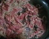 Foto del paso 2 de la receta: Tacos rellenos de carne y verduras