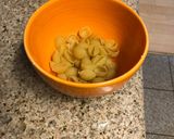 Foto del paso 4 de la receta: Sopa italiana de verduras