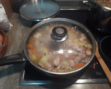Foto del paso 6 de la receta: Curry estilo japonés