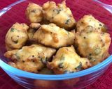A picture of step 10 of Masala Seeyam.