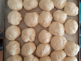 Bomboloni