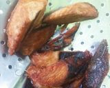 Foto langkah ke 2 dari resep Ikan Cue Kecap.
