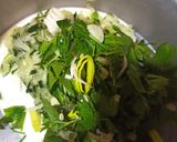 Foto del paso 3 de la receta: Salsa de Pepino y Yogurt: Tipo Tzatziki