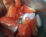 भरवा शिमला मिर्च विथ ग्रेवी रेसिपी चरण 5 फोटो