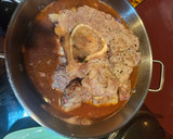 Foto del paso 5 de la receta: Osobuco guisado