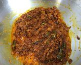 A picture of step 15 of Paneer Lababdar.