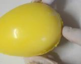 Foto del paso 6 de la receta: Huevos de Pascua emoji