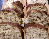 A picture of step 2 of Multigrain Bread.