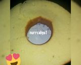 Foto langkah ke 9 dari resep Bolu Nutrijell (resep Anna Takita kocok all in 1) praktis No Oven !.