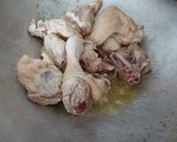 Foto langkah ke 3 dari resep Soto Ayam Jahe.
