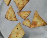A picture of step 4 of Nachos.