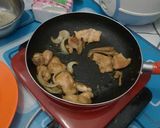 Foto langkah ke 4 dari resep Ayam Korean BBQ ala anak kost.