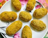 ডিমের ডেভিল(dimer devil recipe in Bengali) রেসিপির ধাপ 5 ছবি