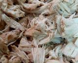 Chicken cutlets #cookpad recipe step 2 photo