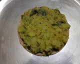 वडापाव केसाडिला (vadapav quesadilla recipe in marathi) रेसिपी स्टेप 9 फोटो 