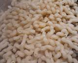 Mushy Pea, Pasta, with Prosciutto recipe step 2 photo