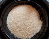 A picture of step 1 of Isabgol Smoothie.