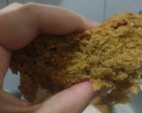 Foto langkah ke 5 dari resep Bolu pisang kukus.