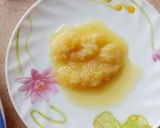 A picture of step 5 of TIMATAR DAAL AALO WITH BUTTER ZEERA RICE😋.