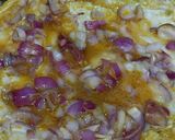 ডিমের অমলেট (dimer omelette recipe in Bemngali) রেসিপি ধাপ - 3 ছবি