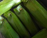 Foto langkah ke 3 dari resep Pepes Tongkol Tandusan(Blondo)Khas Bali.