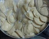 Foto del paso 6 de la receta: Sorrentinos de ricota