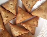 Samosas recipe step 6 photo