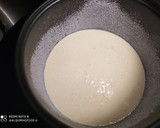 Foto del paso 2 de la receta: Tarta de Queso a la Miel y Naranja en Olla GM sin Presión