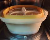 Instant Carrot Idli Dhokla in Microwave recipe step 2 photo