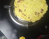मिस्सी रोटी (missy roti recipe in Hindi) रेसिपी चरण 4 फोटो