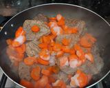 Foto del paso 4 de la receta: Ternera Braseada al Oporto