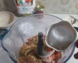 Foto langkah ke 2 dari resep Homemade Beef Sausage.