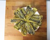 Foto del paso 7 de la receta: Pencao (pescado vegano)
