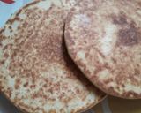 صورة لخطوة 7 من وصفة كسرة رخساس معجنات جزاءرية