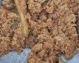 Foto langkah ke 4 dari resep Ayam Goreng Serundeng.