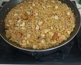Foto del paso 7 de la receta: Fideuá de Marisco