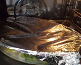 Foto del paso 4 de la receta: Rape al horno con verduras ¡Delicioso!