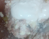 Foto del paso 4 de la receta: Huevos rellenos