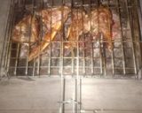 صورة لخطوة 2 من وصفة لي كوتلاث على الفحم