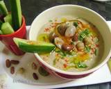 Mixed Beans Hummus recipe step 4 photo