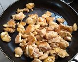 Foto del paso 2 de la receta: Ensalada con Pollo