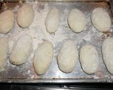 Foto del paso 6 de la receta: Papas Rellenas con Pino de Vacuno
