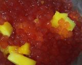 Foto langkah ke 5 dari resep Mango Sago.