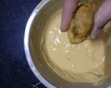 काजू स्टफ्फिंग बटाटा वडा (Kaju stuffing batata vada recipe in Hindi) रेसिपी चरण 6 फोटो